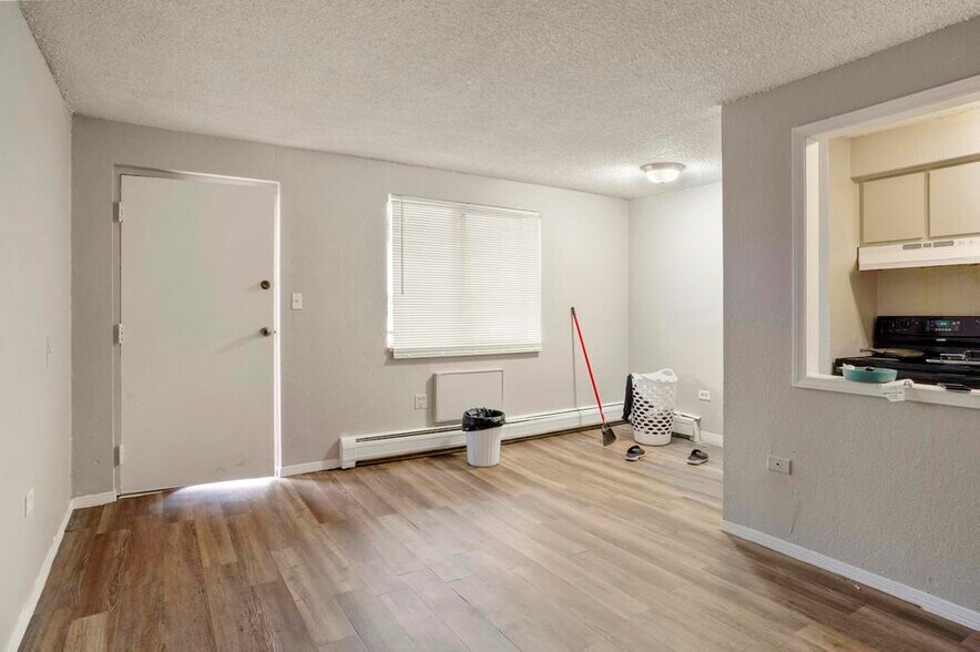 More Photos Of 1100 S Quivas St, Denver Apartments For Sale