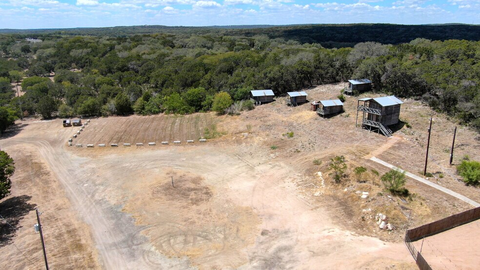More Photos Of 1791 Hueco Springs Rd loop, New Braunfels Land For Sale