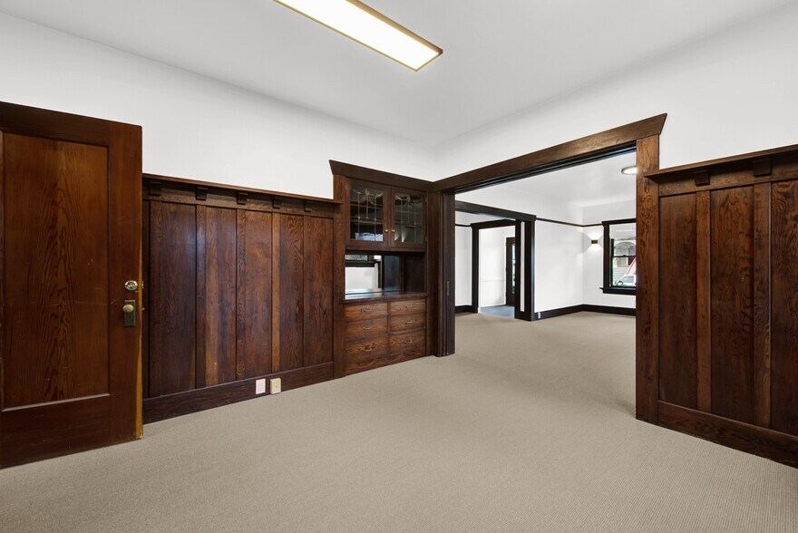 More Photos Of 1763 2nd St, Napa Office Residential For Sale