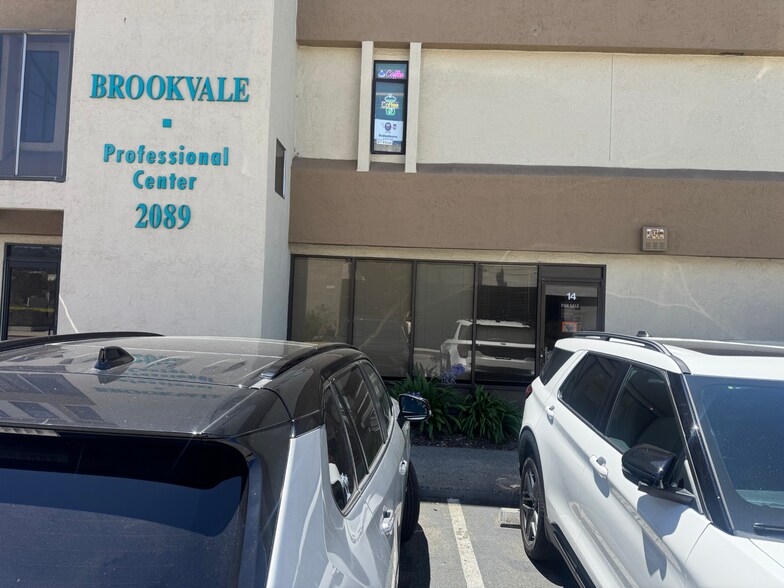More Photos Of 2089 Vale Rd, San Pablo Office For Sale