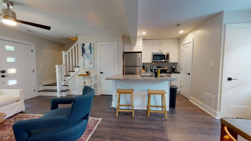 More Photos Of , Charlotte Multifamily For Sale