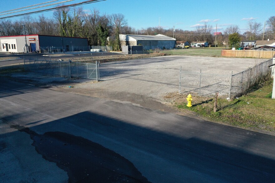 More Photos Of 218 Bailes St NW, Huntsville Land For Lease