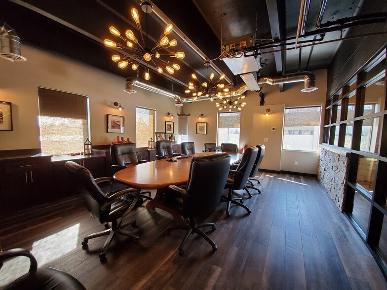 More Photos Of 9025 E Kenyon Ave, Denver Office For Lease