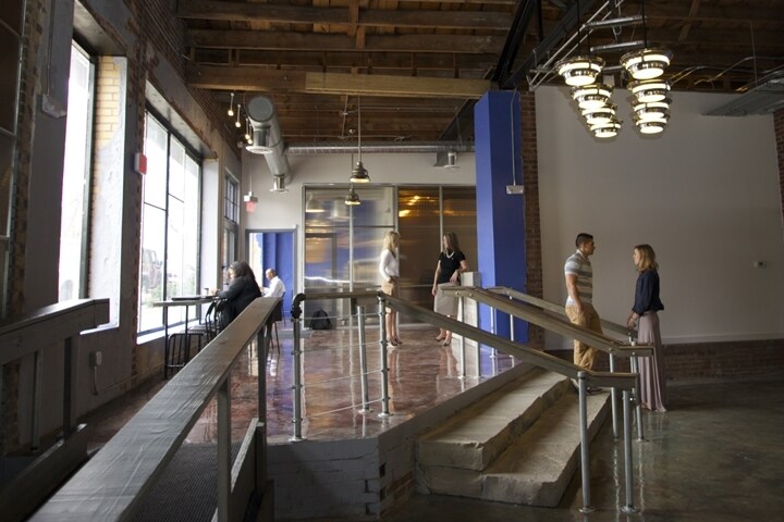 More Photos Of 12461 Veterans Memorial Hwy, Douglasville Loft Creative Space For Sale