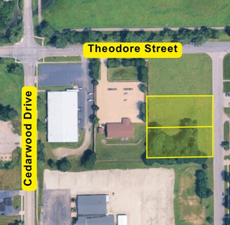 More Photos Of Rock Run Dr, Crest Hill Land For Sale