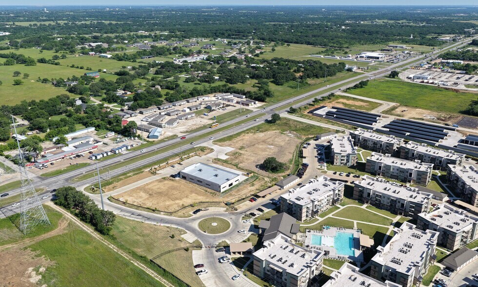 More Photos Of Highway 174, Cleburne Freestanding For Lease