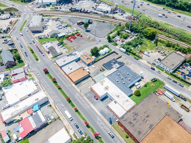 More Photos Of 1508 Brook Rd, Richmond Refrigeration Cold Storage For Sale