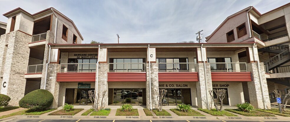 More Photos Of 3006 Bee Caves Rd, Austin Medical For Lease