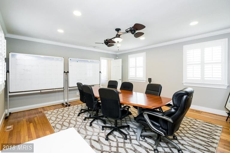 More Photos Of 169 Broadview Ave, Warrenton Loft Creative Space For Lease