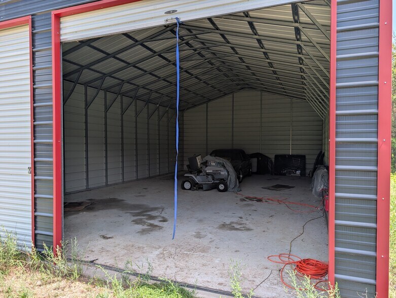 More Photos Of 11265 S US Highway 131, Mancelona Industrial For Sale