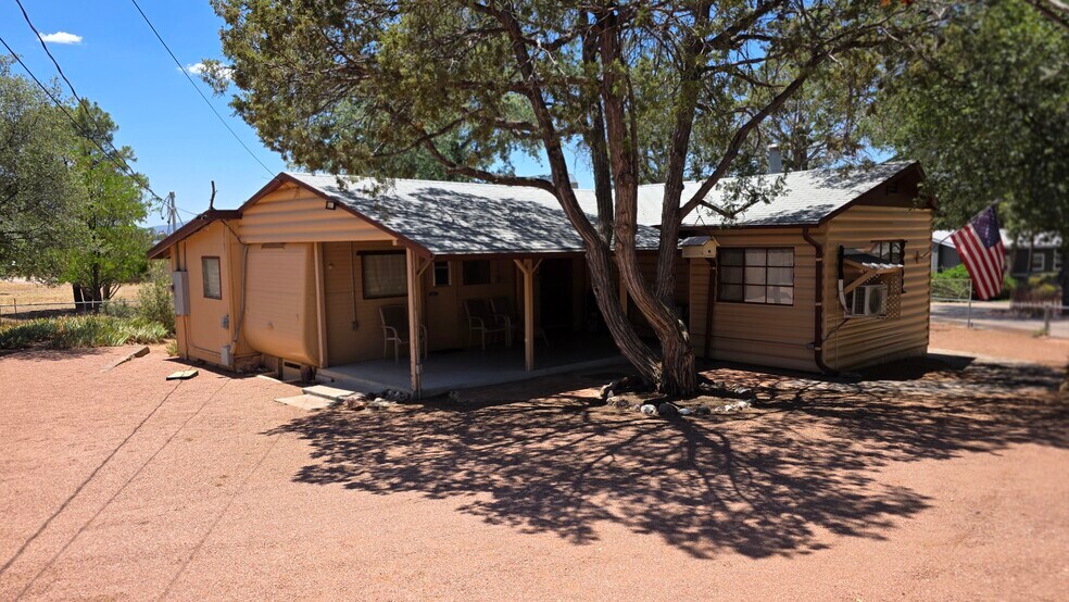 More Photos Of 1306 N Woodland Dr, Payson Multifamily For Sale