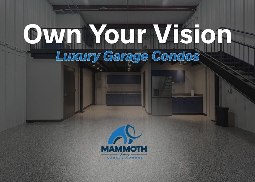 Primary Photo Of 16571 Broadway St, Glenpool Self Storage For Sale