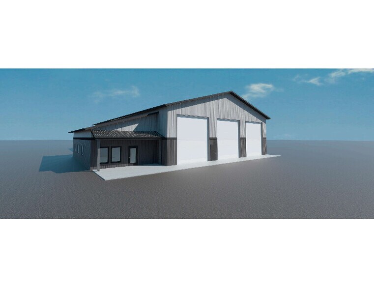 More Photos Of 720049 RR63, Clairmont Warehouse For Lease