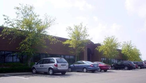More Photos Of 10025 Valley View Rd, Eden Prairie Research And Development For Lease