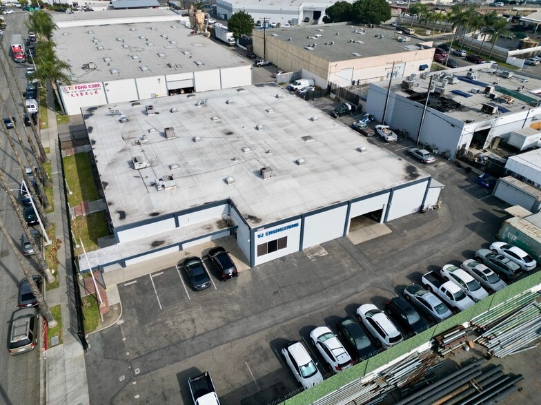 More Photos Of 13902 West St, Garden Grove Warehouse For Sale
