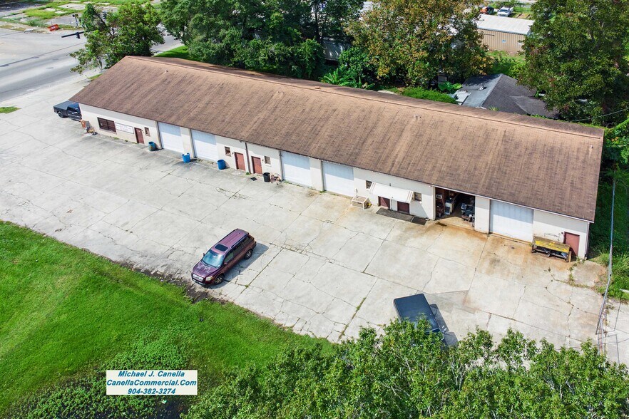 More Photos Of 4131 Lenox Ave, Jacksonville Warehouse For Sale