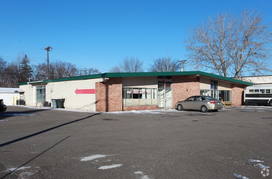 Primary Photo Of 4801 N Welcome Ave, Minneapolis Freestanding For Sale