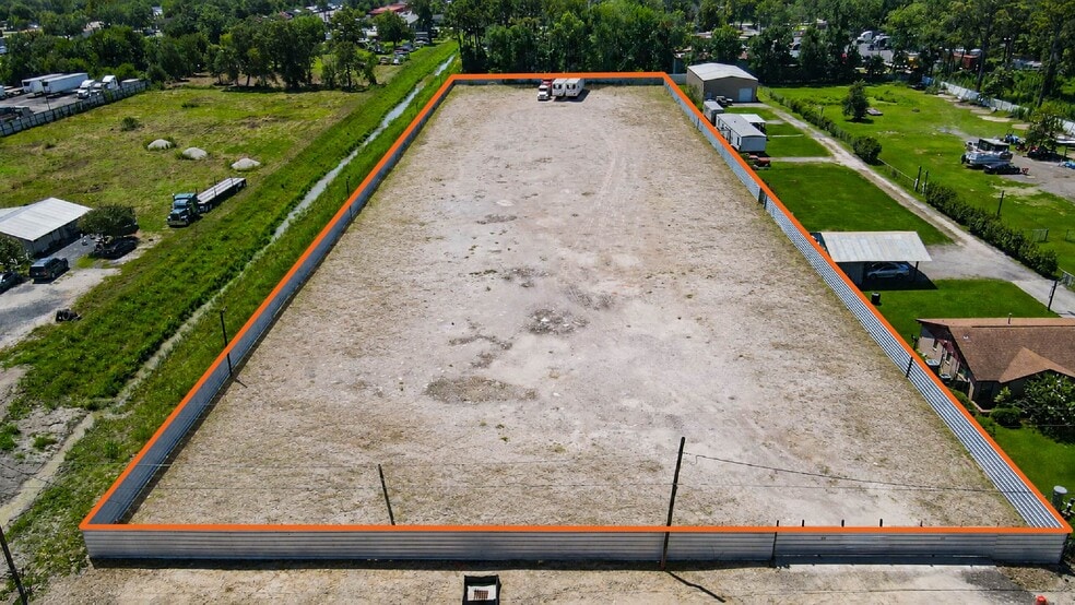 More Photos Of 12734 Unison Rd, Houston Land For Lease
