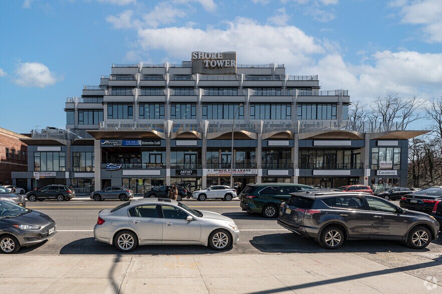 More Photos Of 3121 Ocean Ave, Brooklyn Storefront Retail Office For Lease