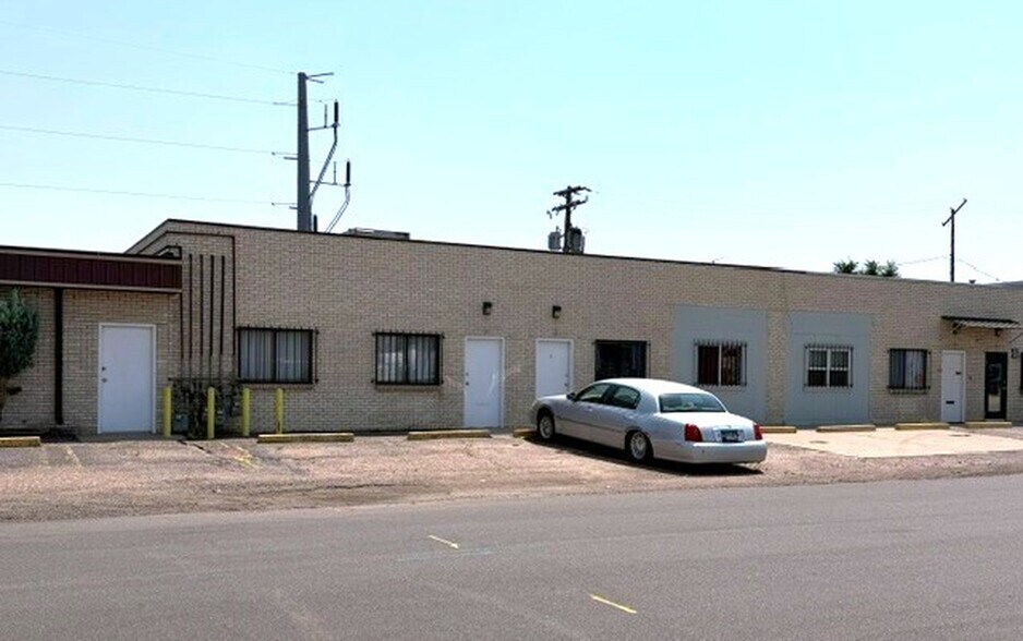 Primary Photo Of 6700 E Smith Rd, Denver Manufacturing For Lease
