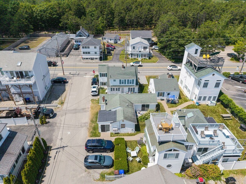More Photos Of 165 E Grand Ave, Old Orchard Beach Apartments For Sale