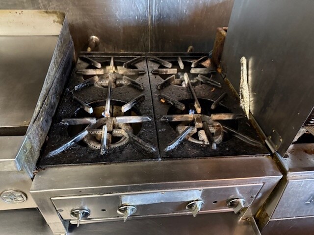 More Photos Of 1964 W Foothill Blvd, Upland Restaurant For Sale