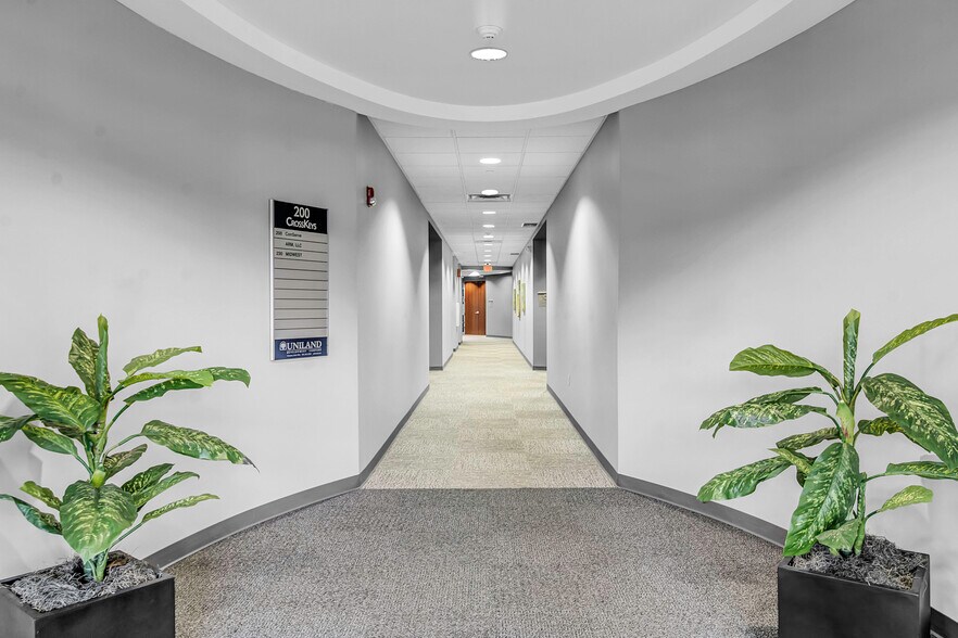 More Photos Of 250 Cross Keys Office Park, Fairport Unknown For Lease
