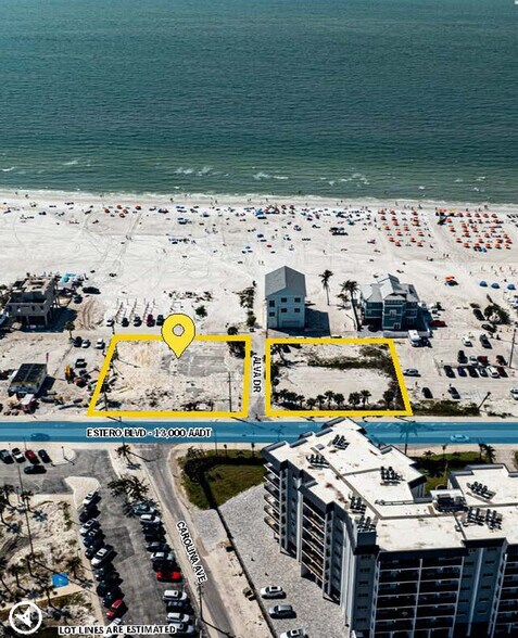 More Photos Of 1600 Estero Blvd, Fort Myers Beach Land For Sale