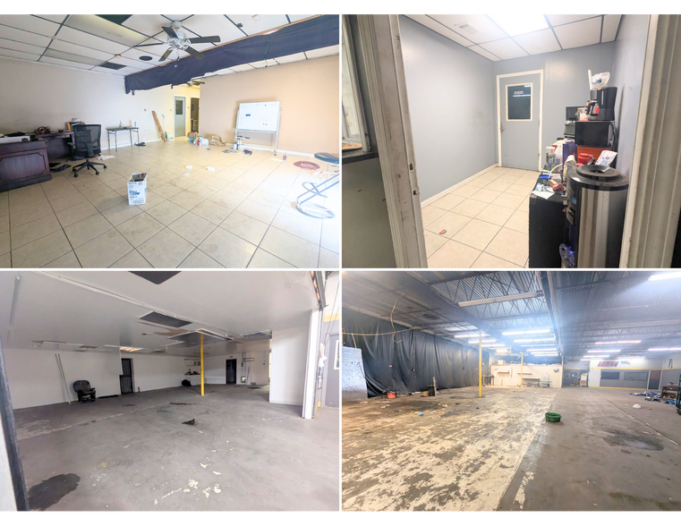 More Photos Of 11950 Perry Rd, Houston Unknown For Lease