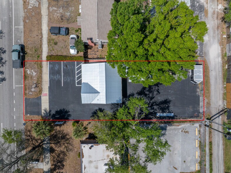 More Photos Of 3521 1st Ave N, Saint Petersburg Loft Creative Space For Sale