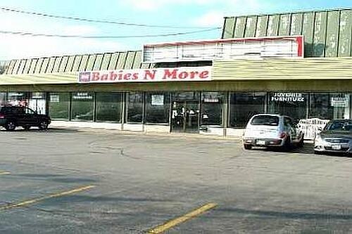 More Photos Of 1855-1911 Dundas St E, Mississauga Freestanding For Lease