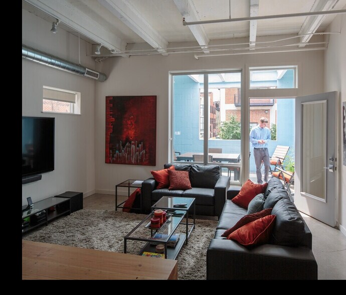 More Photos Of 1515 Walnut St, Kansas City Apartments For Sale