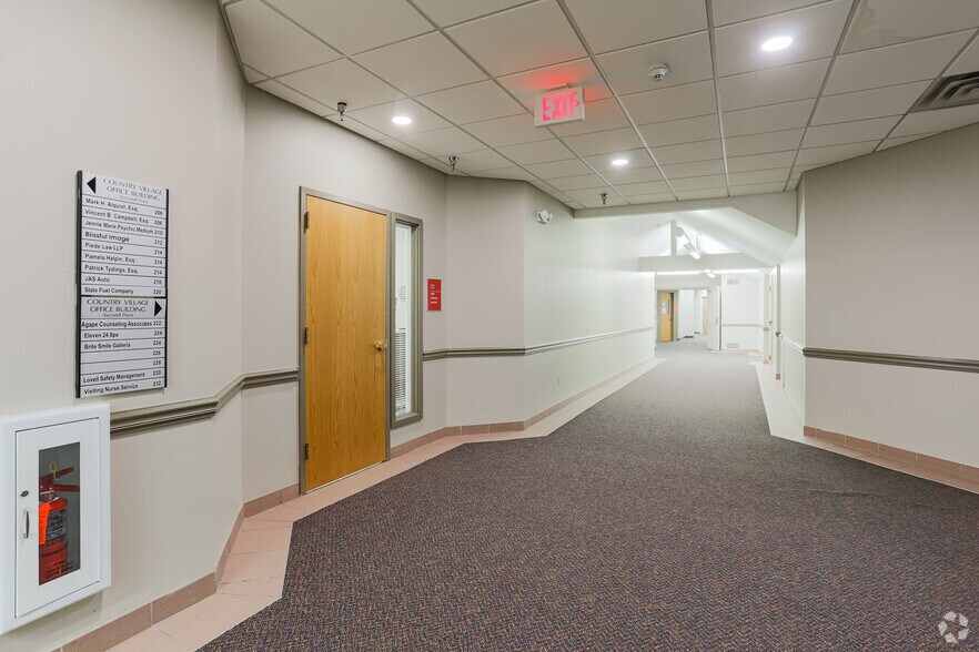 More Photos Of 1100-1110 Long Pond Rd, Rochester Unknown For Lease