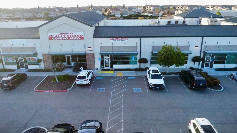 More Photos Of 17395 S Manthey Rd, Lathrop Medical For Sale