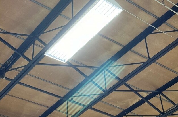 More Photos Of 10000-10020 NW 79th Ave, Hialeah Warehouse For Lease