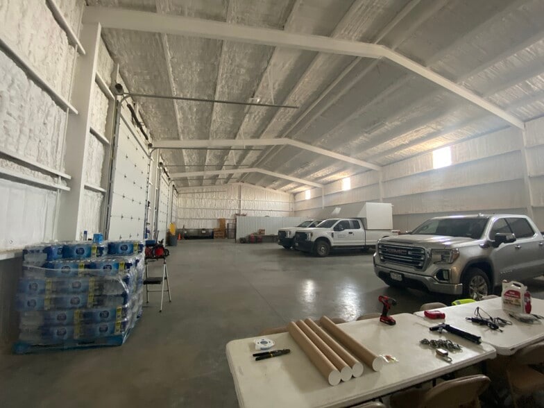 More Photos Of 2444 N FM 1936, Odessa Warehouse For Lease