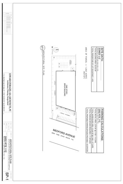 More Photos Of 2052 Route 112, Medford Warehouse For Lease
