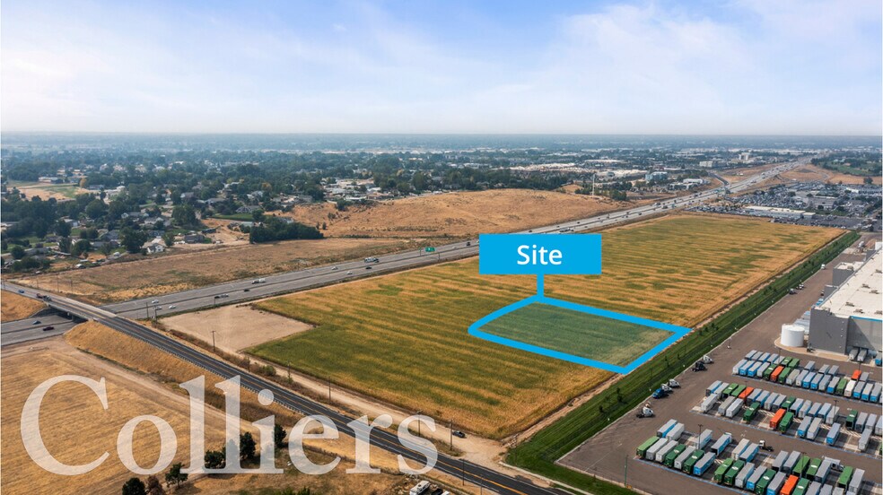 More Photos Of 0 N Star Rd., Nampa Land For Sale