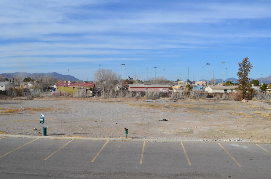 More Photos Of 2160 W Picacho Ave, Las Cruces Hotel For Sale
