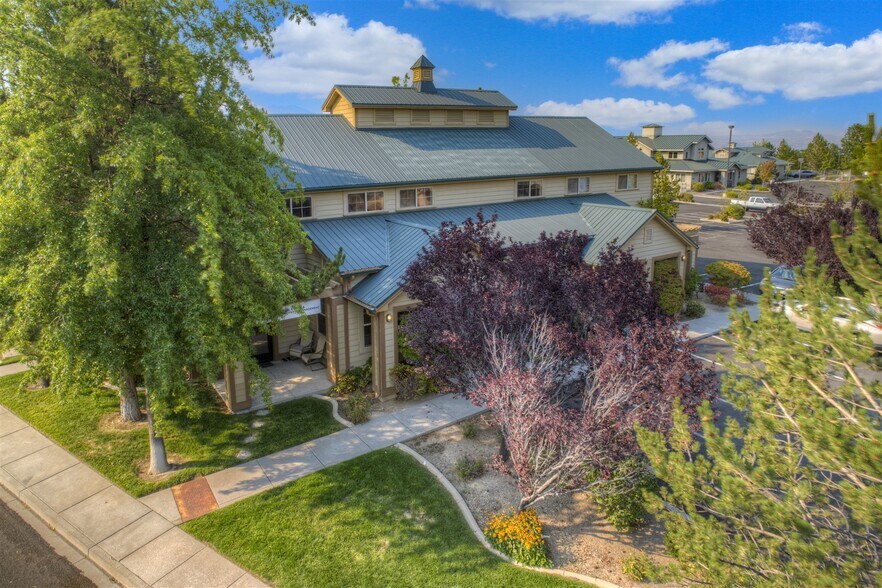 More Photos Of 4745 Caughlin Pky, Reno Office For Lease