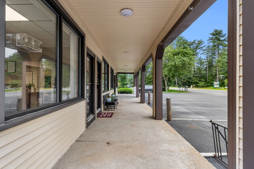 More Photos Of 859 Washington St, Easton Office For Lease