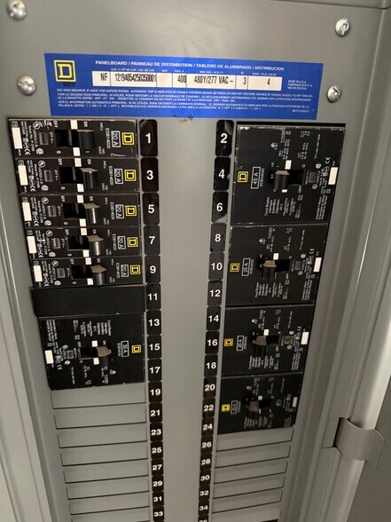 More Photos Of 2526 Qume Dr, San Jose Light Distribution For Lease