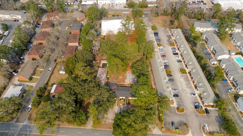 More Photos Of 204 Tibet Ave, Savannah Daycare Center For Sale