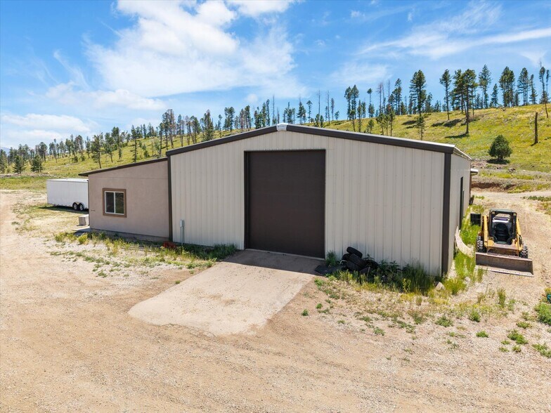 More Photos Of 45835 US Hwy 285, Poncha Springs Land For Sale