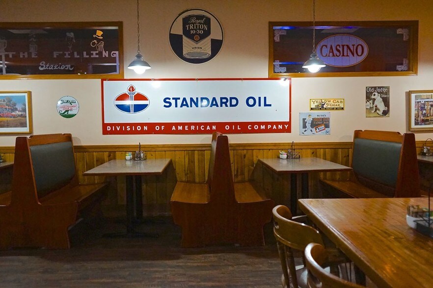 More Photos Of 3189 Highway 83 N, Seeley Lake Freestanding For Sale