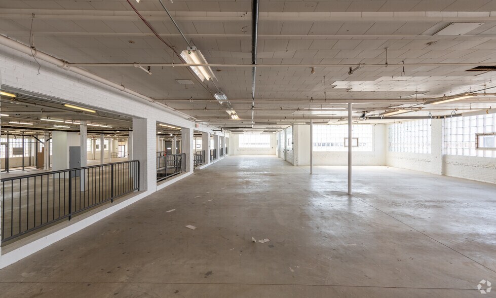 Photo of 1st Floor Ste 