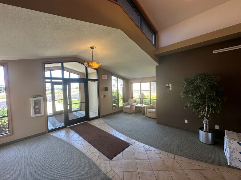 More Photos Of 503 Highway 2 W, Devils Lake Office For Lease