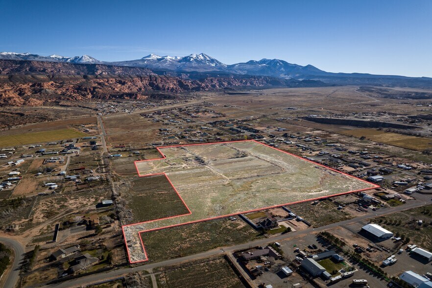 Primary Photo Of 35 Acres West Coronado, Moab Land For Sale