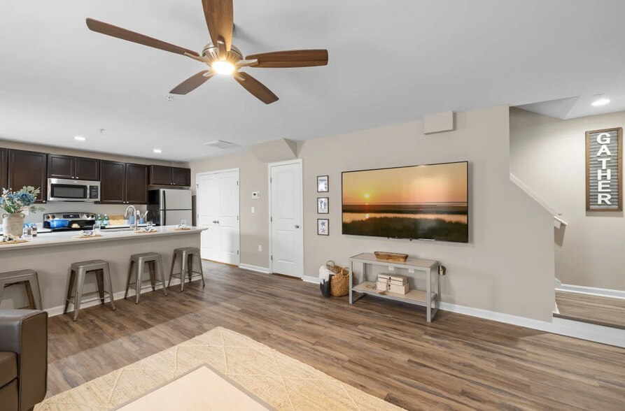 More Photos Of , Salisbury Multifamily For Sale