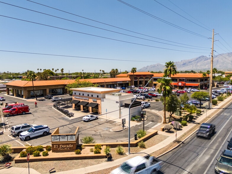 More Photos Of 1101 N Wilmot Rd, Tucson Unknown For Lease